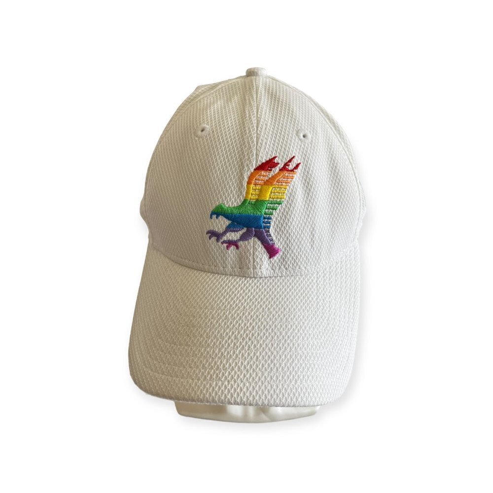 Predator Ridge Whith Hat Size XS-S